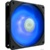 Cooler Master Sickleflow 120 Blue MFX-B2DN-18NPB-R1 - фото 1