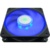 Cooler Master Sickleflow 120 Blue MFX-B2DN-18NPB-R1 - фото 5