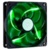 Cooler Master SickleFlow 120 Green LED (R4-L2R-20AG-R2) - фото 2