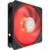 Cooler Master Sickleflow 120 Red MFX-B2DN-18NPR-R1 - фото 3