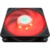 Cooler Master Sickleflow 120 Red MFX-B2DN-18NPR-R1 - фото 5