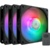 Cooler Master Sickleflow 120 RGB MFX-B2DN-183PA-R1 - фото 1