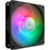 Cooler Master Sickleflow 120 RGB MFX-B2DN-183PA-R1 - фото 2