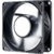 Cooler Master Sickleflow 80 MFX-B8NN-25NPK-R1 - фото 4