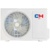 Cooper&Hunter Nordic Evo NG CH-S12FTXN-NG - фото 2