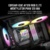 Corsair iCUE AF120 RGB ELITE Single Pack - фото 4