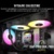 Corsair iCUE AF120 RGB ELITE Single Pack - фото 5