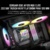 Corsair iCUE AF120 RGB ELITE Triple Fan Kit - фото 3