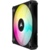 Corsair iCUE AF120 RGB SLIM Black Twin Pack - фото 2