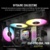 Corsair iCUE AF140 RGB ELITE Single Pack - фото 6