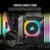 Corsair iCUE LINK H150i RGB Black - фото 6