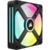 Corsair iCUE LINK QX120 RGB Black Triple Pack - фото 12