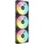 Corsair iCUE LINK QX120 RGB Black Triple Pack - фото 15