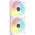 Corsair iCUE LINK QX140 RGB White - фото 13