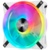 Corsair iCUE QL140 RGB 140mm PWM Single Fan - фото 3