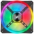 Corsair iCUE QL140 RGB 140mm PWM Single Fan - фото 8