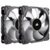 Corsair ML120 Twin Pack - фото 1