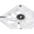 Corsair ML140 LED ELITE White/White - фото 9