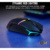 Corsair Nightsabre Wireless RGB - фото 8