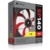 Corsair SP140 LED Fan Twin Pack - фото 8