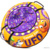 Cosmic Zoo UFO тигренок - фото 1