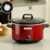 Crock-Pot SCV400RD-050 - фото 10