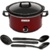 Crock-Pot SCV400RD-050 - фото 3