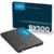 SSD-накопитель Crucial SSD BX500 500GB CT500BX500SSD1 - фото 1