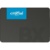 SSD-накопитель Crucial SSD BX500 500GB CT500BX500SSD1 - фото 3