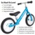 Cruzee UltraLite Balance Bike - фото 4