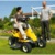 Cub Cadet CC 114 TD - фото 1