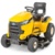 Cub Cadet XT2 QS117 - фото 2