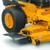 Cub Cadet Z5 152 - фото 4