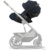 Cybex Cloud G i-Size - фото 6