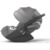 Cybex Cloud T i-Size Mirage Grey - фото 4