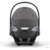 Cybex Cloud T i-Size Mirage Grey - фото 5