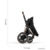 Cybex e-Priam IV - фото 3