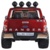 DAKE Ford Ranger DK-F150 - фото 9