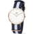 Daniel Wellington Classic Glasgow Gold - фото 1