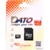 Dato microSDHC DTTF016GUIC10 16GB - фото 2