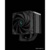 DeepCool AK500 ZERO DARK R-AK500-BKNNMT-G-1 - фото 2