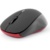 Defender Dacota MS-155 Nano Black-Red USB - фото 1