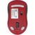 Defender Dacota MS-155 Nano Black-Red USB - фото 2