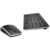 DELL KM714 Wireless Keyboard and mouse Combo Black USB - фото 1