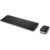 DELL KM714 Wireless Keyboard and mouse Combo Black USB - фото 2