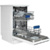 DeLonghi DDWS 465 B Callisto - фото 14