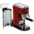 DeLonghi Dedica EC 680.R - фото 9