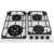 DeLonghi GRETA 6GW BB - фото 2