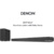 Denon DHT-S517 - фото 6