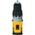 DeWalt DCD 706D2-QW - фото 2